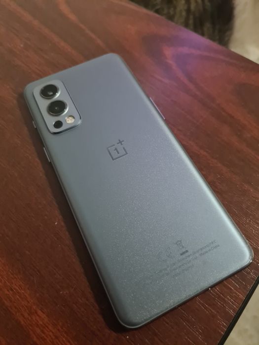 OnePlus Nord 2 5G