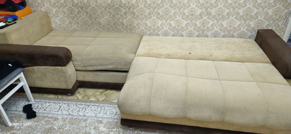 Диван раскладной