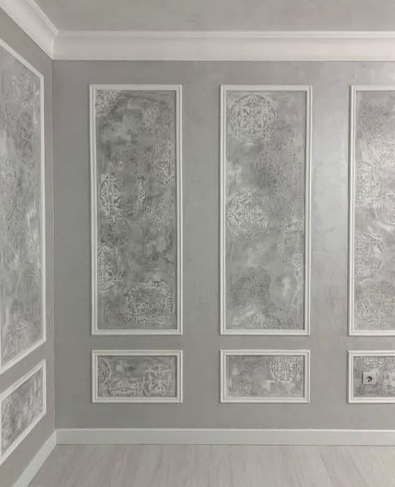 Евро римонт жасаймыз Сарыағаш  Абай