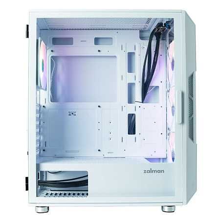 Корпус Zalman I3 NEO, White
