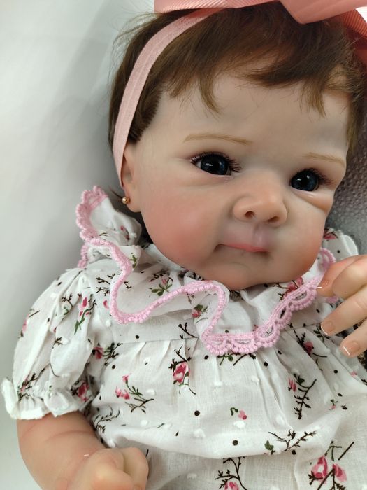 Кукла реборн reborn оригинал