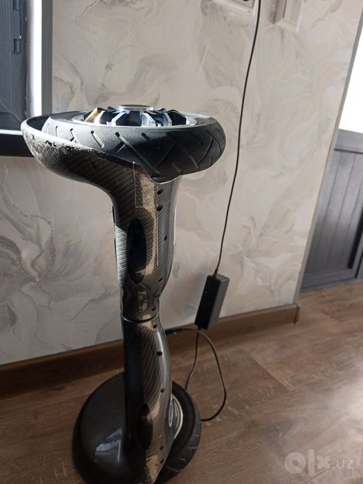 Гироскутер Hoverbot C-1 Light 10" Carbon