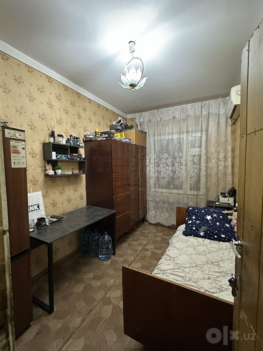 Продается 5/4/5 Тузель 1