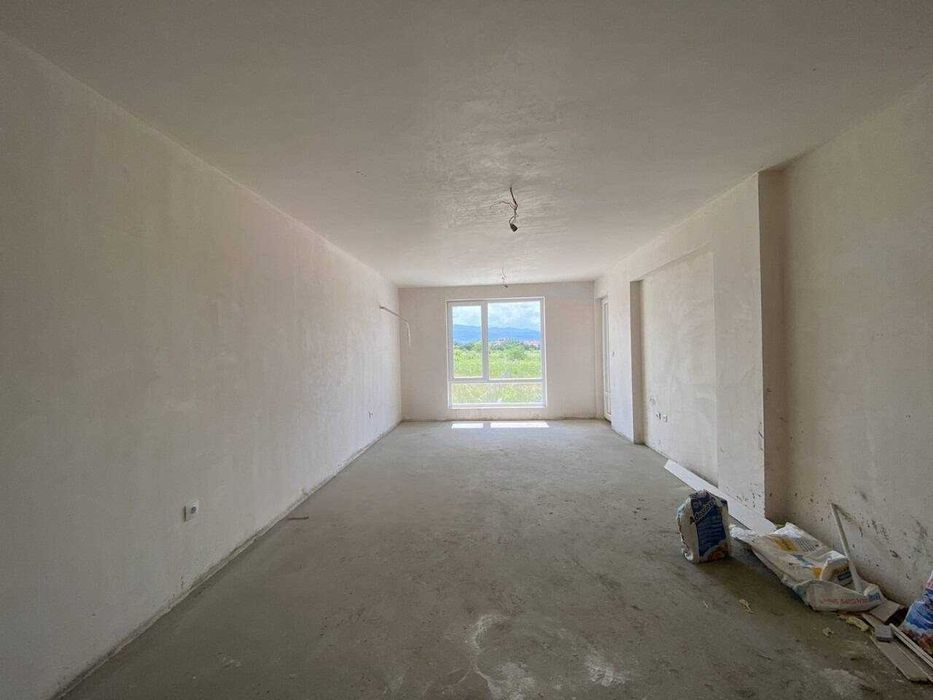 Продава се Двустаен апартамент в Пловдив, Христо Смирненски - 74 кв.м за 1196 €/кв.м - Снимка #2