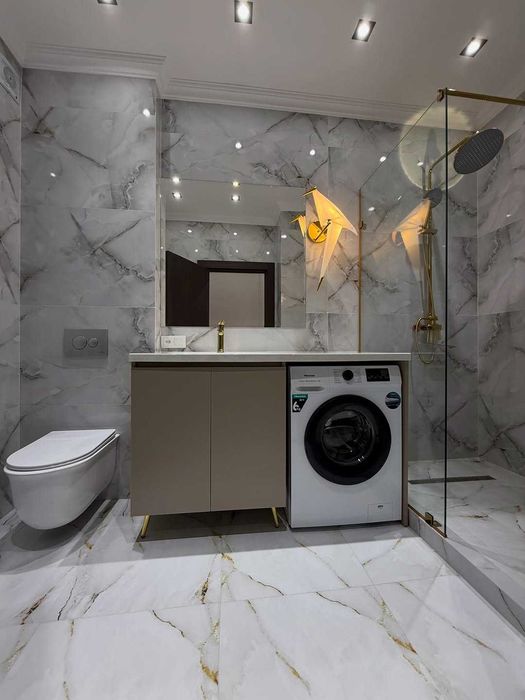 Сдаётся квартира на ЖК Зарафшан сити