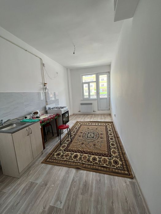 Продается квартира!