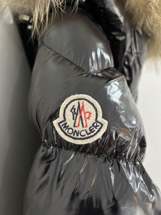 Geacă de damă  MONCLER
