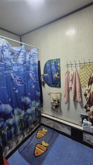 Продаю 2-х в 3-х комнатную квартиру Сергели 2