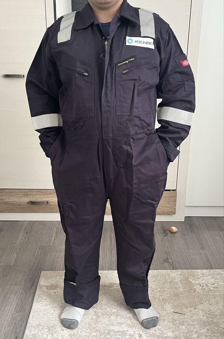 Продам спецодежда комбинезон