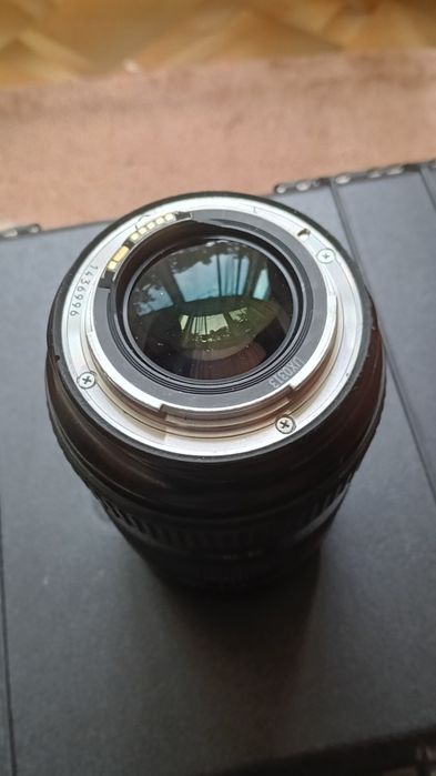 Obiective montura canon
