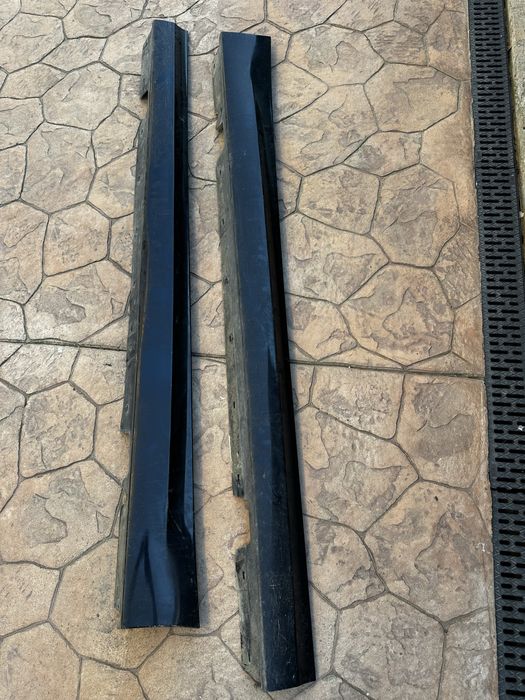 Elemente exterior bmw e90 lci