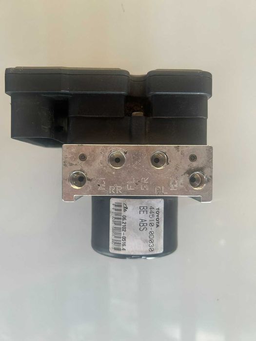 ABS Toyota Yaris 2005-2011г. #021S.