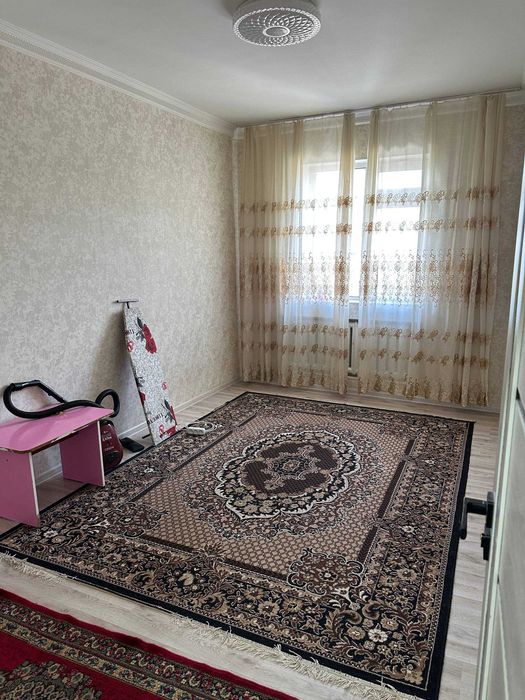 Себзор 3. Квартира шерикликка.