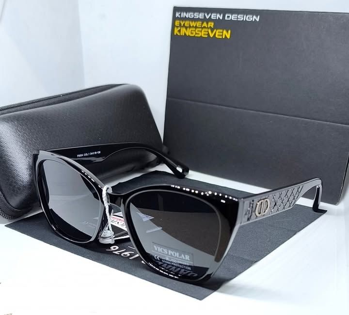 Дамски слънчеви очила колекция 2026