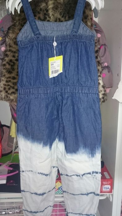 Детски гащеризон