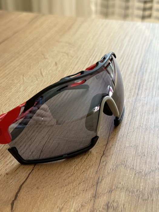 Очки спортивные, для велосипеда