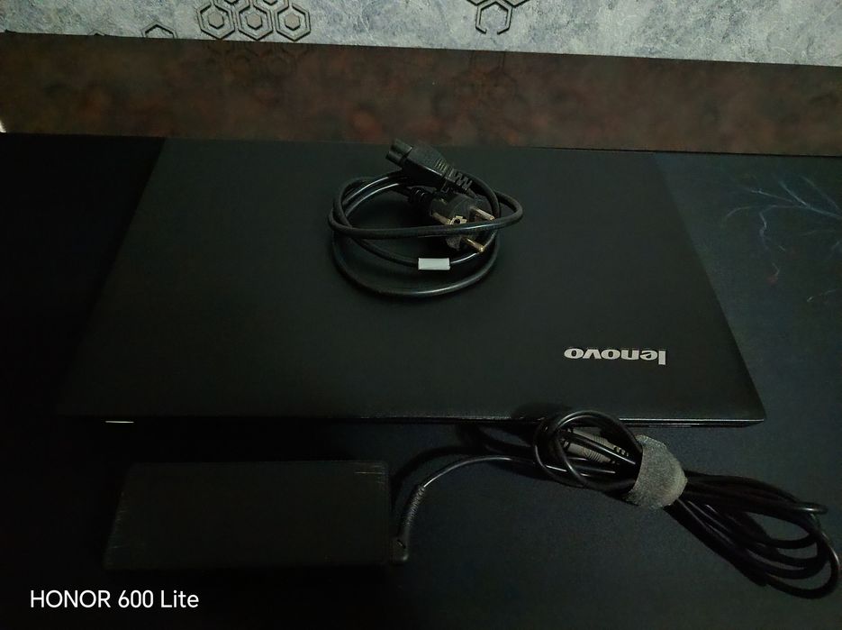 Ноутбук Lenovo B590