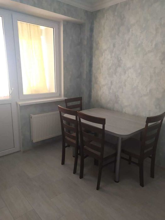 Дава се под наем Едностаен апартамент в София, Люлин 4 - 52 кв.м за 350 € - Снимка #1