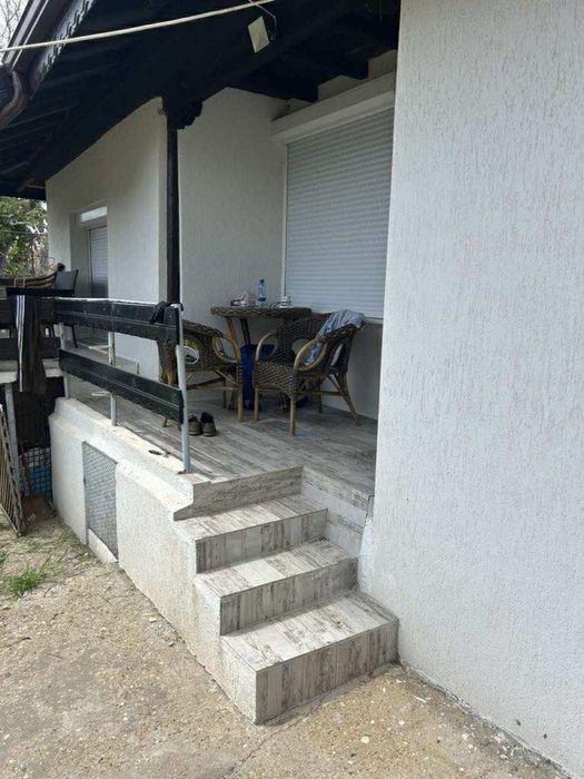 Продава се Къща в с. Ценович, Област Силистра - 2060 кв.м за 25 €/кв.м - Снимка #5