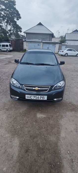 Other Lacetti / Gentra 2018