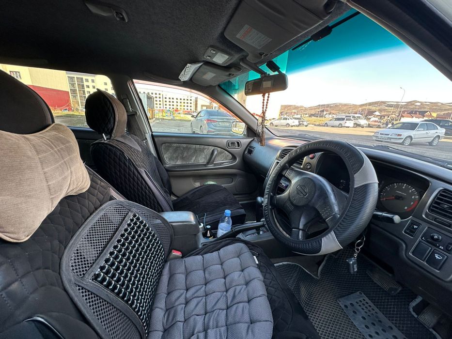 Продам Ниссан Авинер 99г