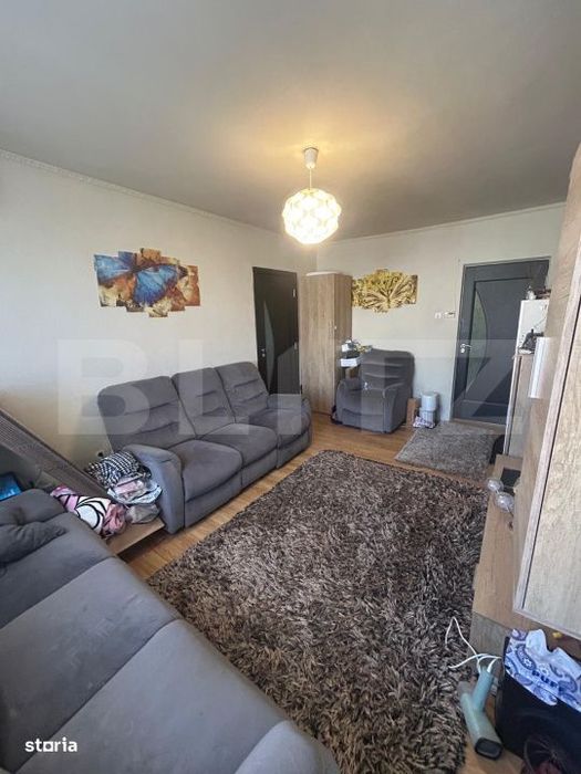 Apartment in Brașov, Astra - Vedere 2