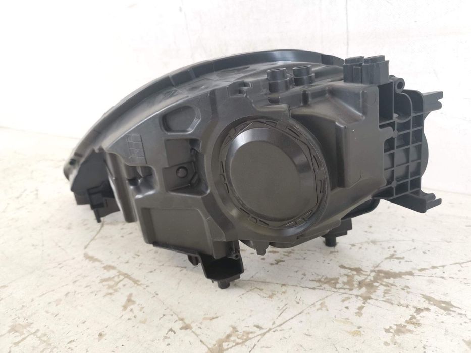 Carcasa Far Dreapta Led Porsche  Cayenne PO536 2017 2018 2019 2020 In