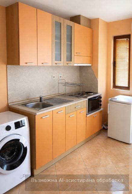 Дава се под наем Едностаен апартамент в Варна, Общината - 47 кв.м за 378.93 € - Снимка #3