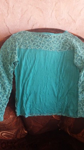 Готина блузка