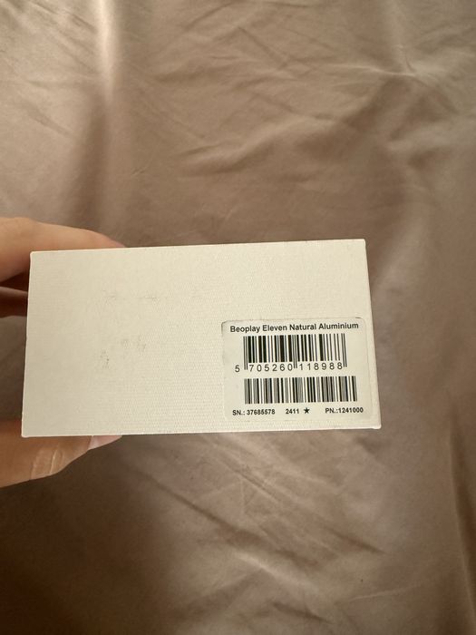 Bang Olufsen Beoplay Eleven