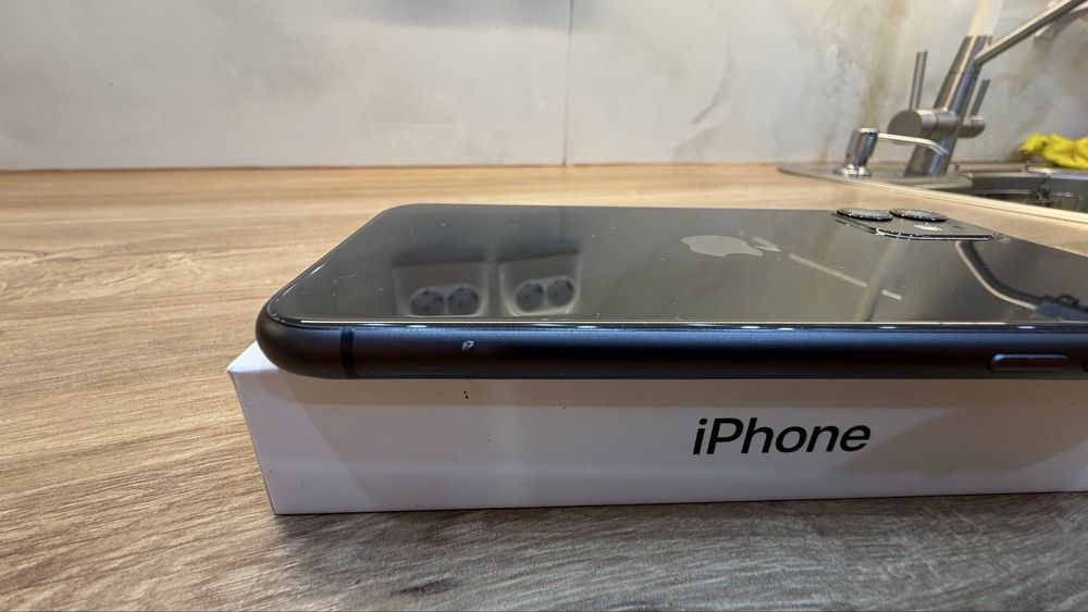 iPhone 11, 64 gb