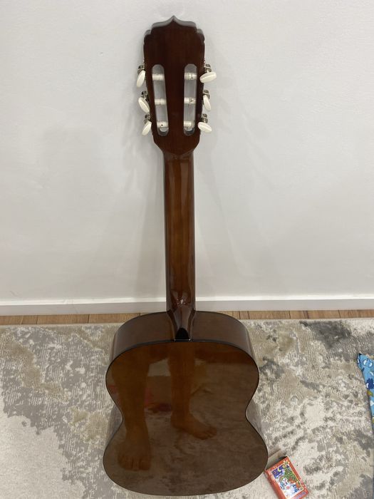 Классическая гитара