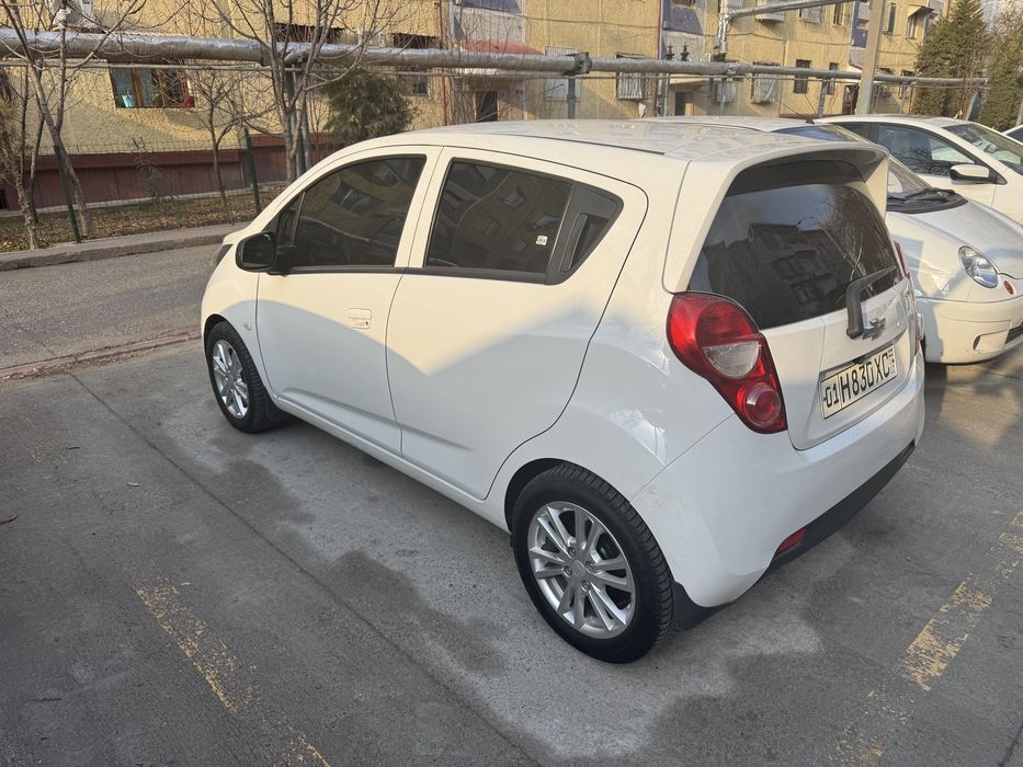 Spark 2 euro avtomat