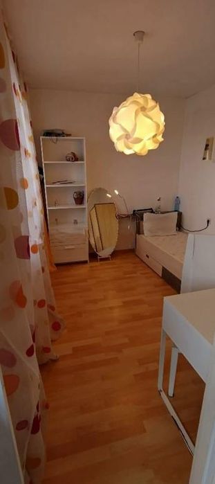 Дава се под наем Четиристаен апартамент в София, Сердика - 105 кв.м за 797.64 € - Снимка #15