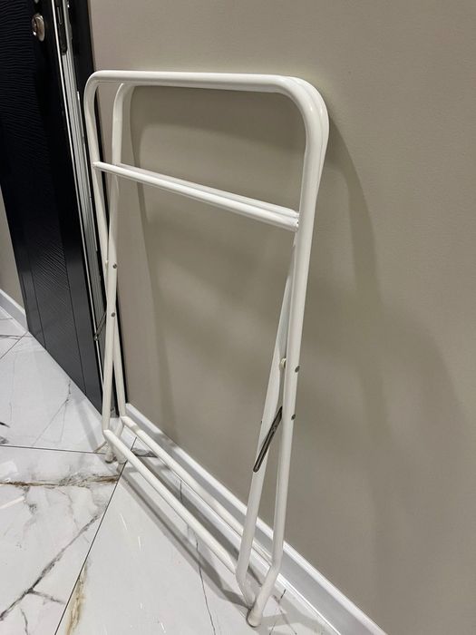 Сгъваема вана + стойка UniqViBE®