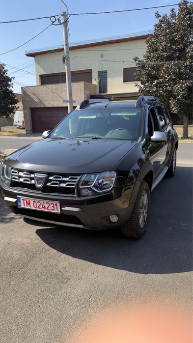 Vand Dacia Duster
