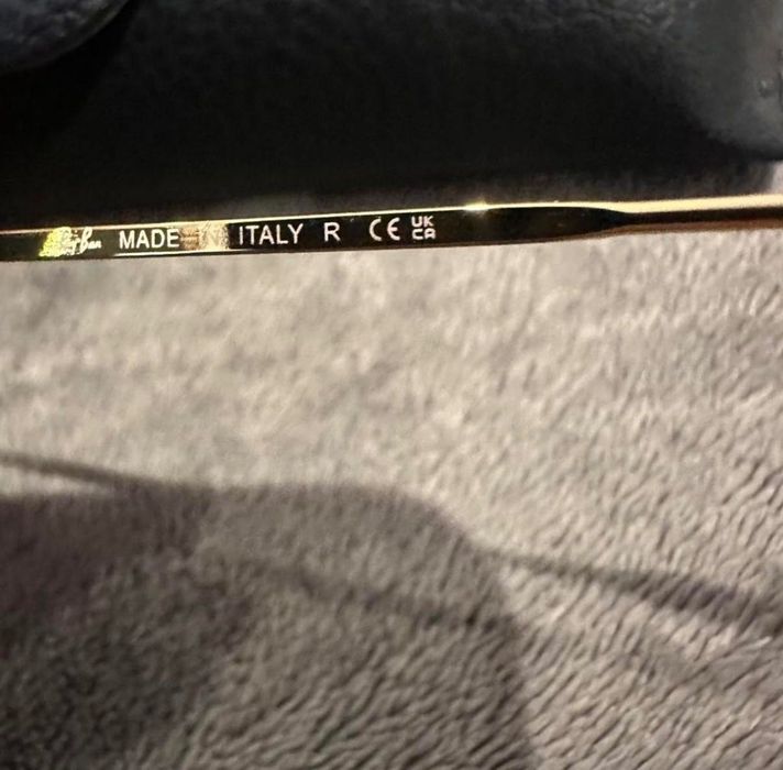 Дамски очила Ray Ban