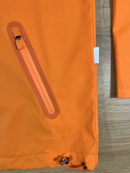 Rains водоустойчиво яке размер S-M