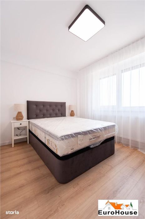 Apartament cu 3 camere de inchiriat in Alba Iulia