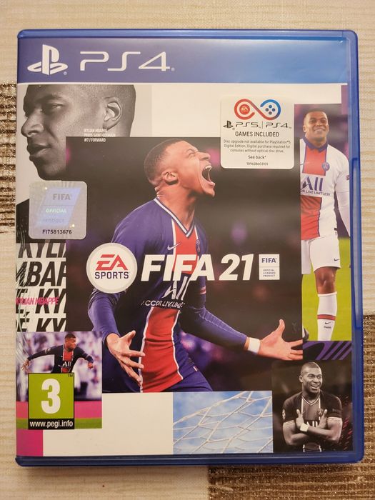 Игри за Плейстейшън 4