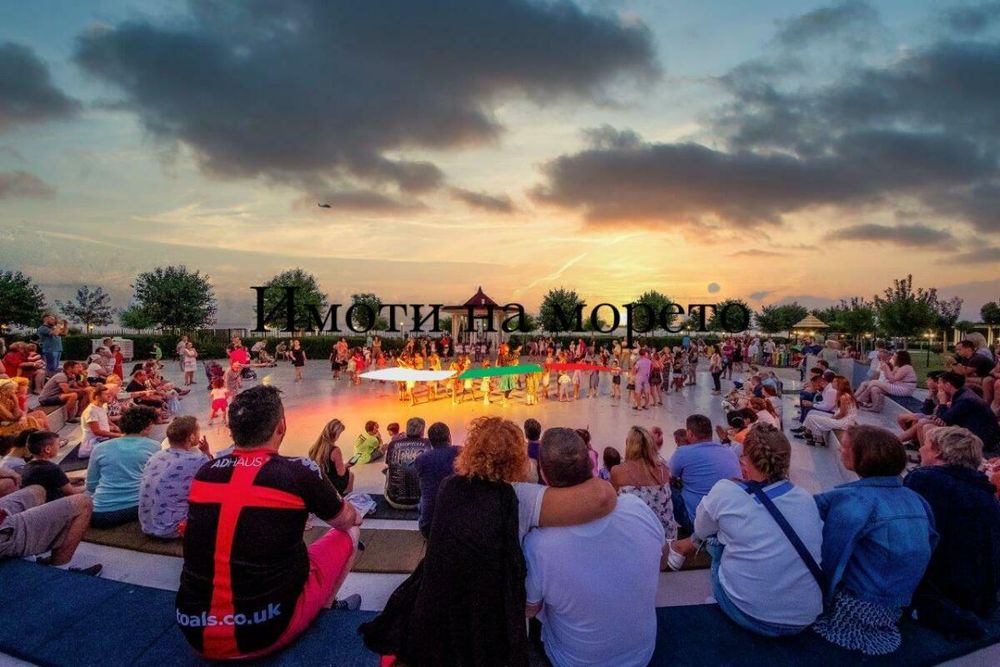 Продава се Едностаен апартамент в Свети Влас - 35 кв.м за 1020 €/кв.м - Снимка #19