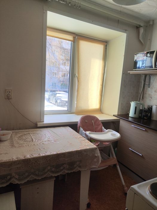 Продам 2х комн. квартиру в центре