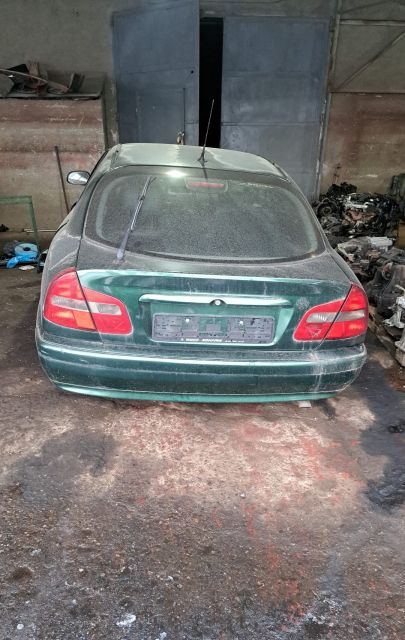 Planetara fata dreapta Mitsubishi Carisma prima generatie (facelift)