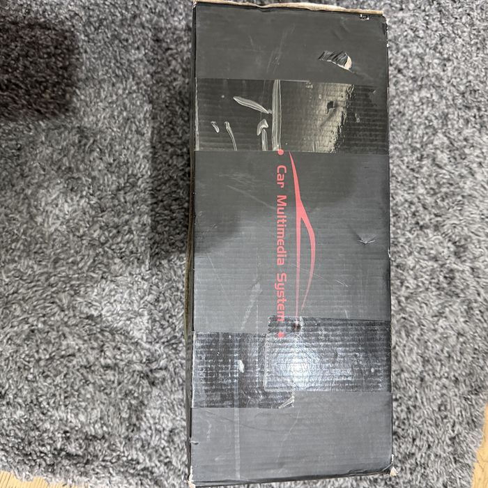 Мултимедия BMW X5/X6 E70/E71