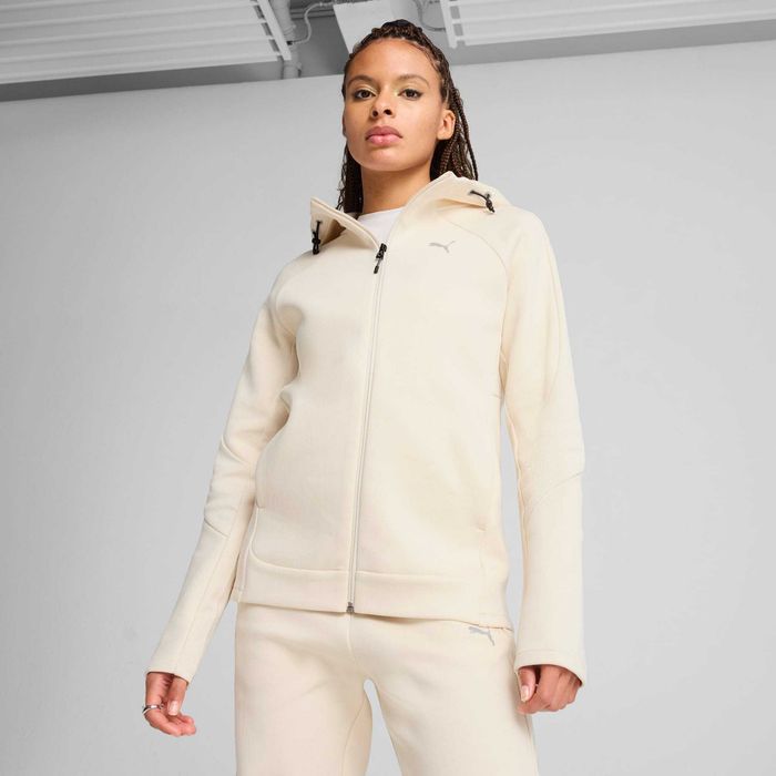 Оригинално худи Puma Evostripe Hoodie