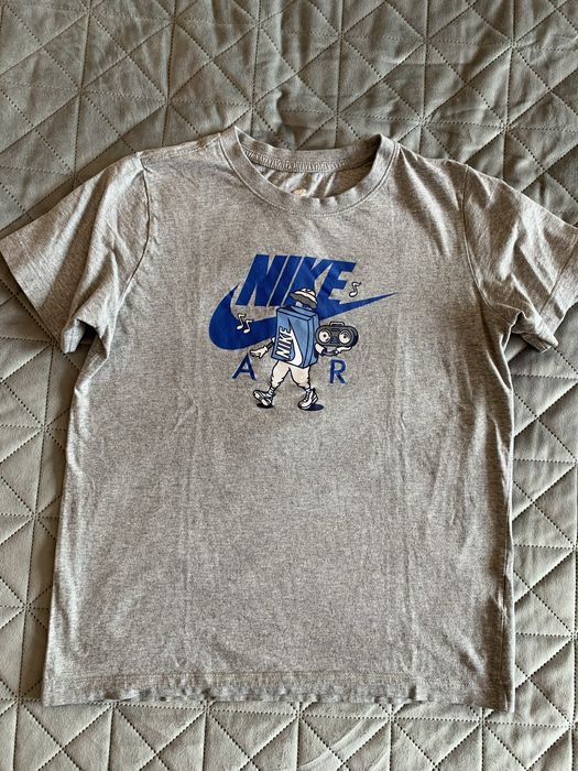 Детски тениски Nike размер L