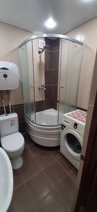 Продам 1 комнатую квартиру