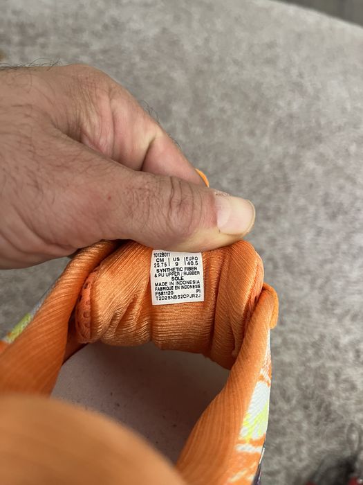 Asics Gel-Nimbus 23 Noosa-оригинални маратонки