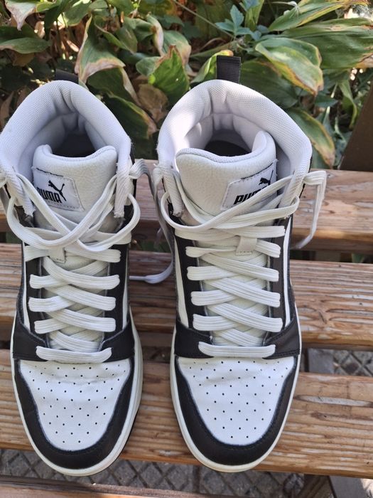 Детски маратонки