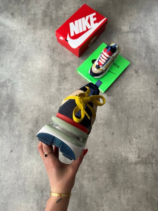 Air Max Furyosa Rattan Obsidian